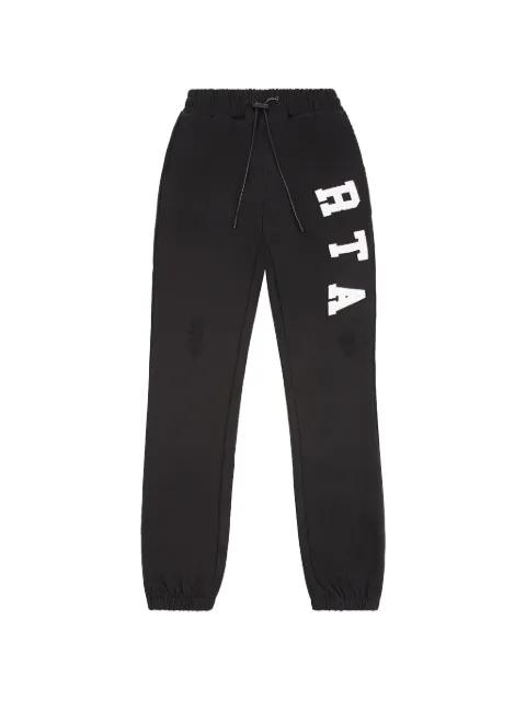 Owen Collegiate track pants by RTA