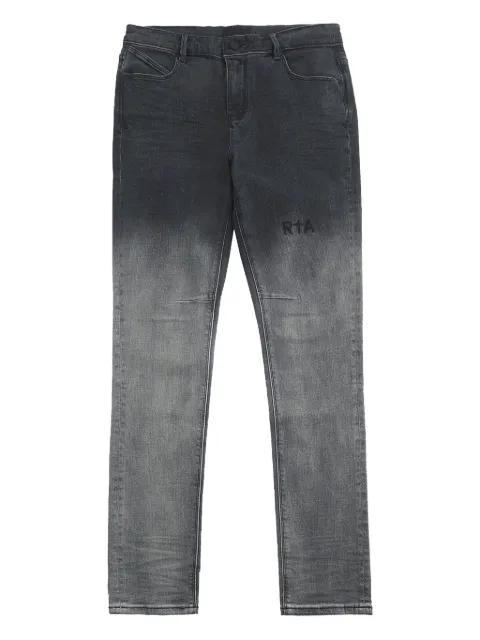 bootcut trousers by RTA