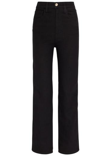 The Kerr slim straight-leg jeans by RUADH