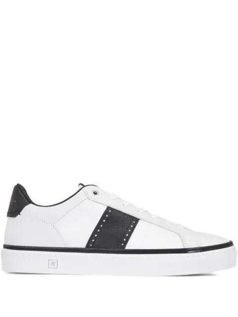 Ava panelled sneakers by RUBIROSA