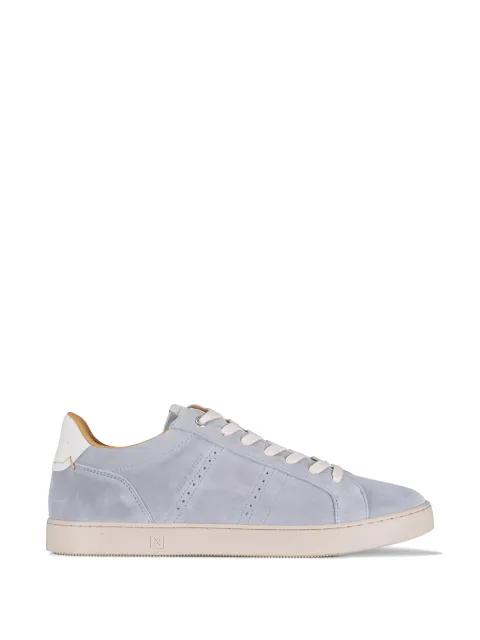 Odile suede sneakers by RUBIROSA