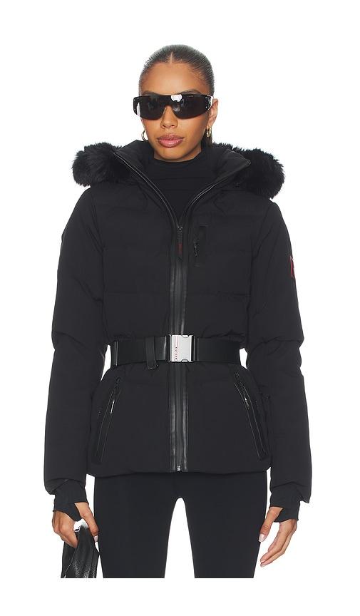 Rudsak Alaia Jacket in Black by RUDSAK