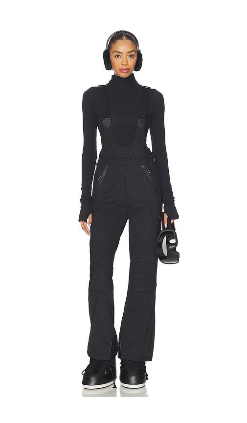 Rudsak Oksana Jumpsuit in Black by RUDSAK