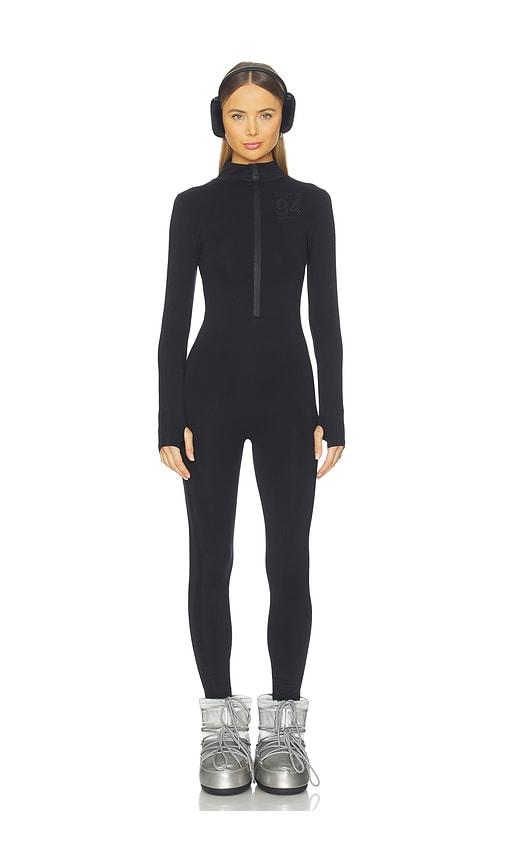 Rudsak Zadie Jumpsuit in Black by RUDSAK