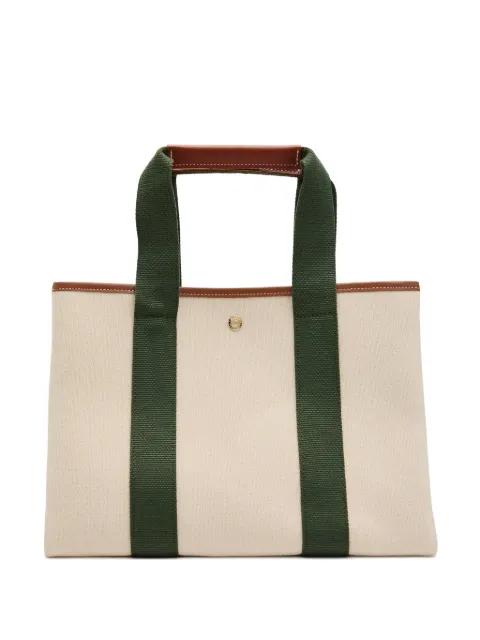 Traversée tote bag by RUE DE VERNEUIL