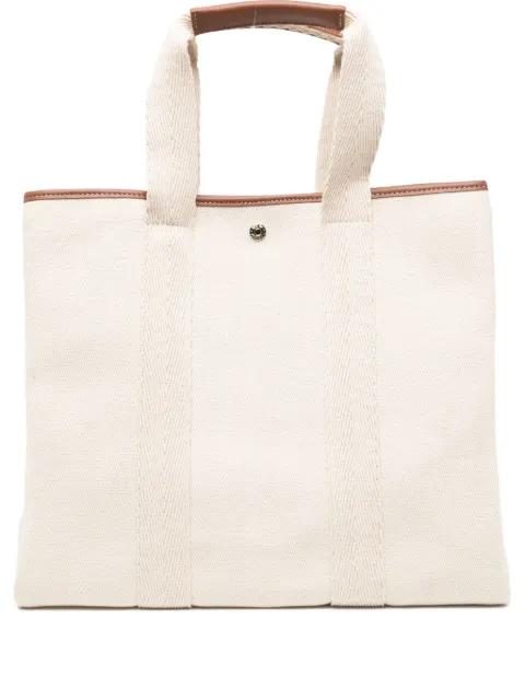 large Traversée tote bag by RUE DE VERNEUIL