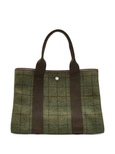 medium Traversée tote bag by RUE DE VERNEUIL