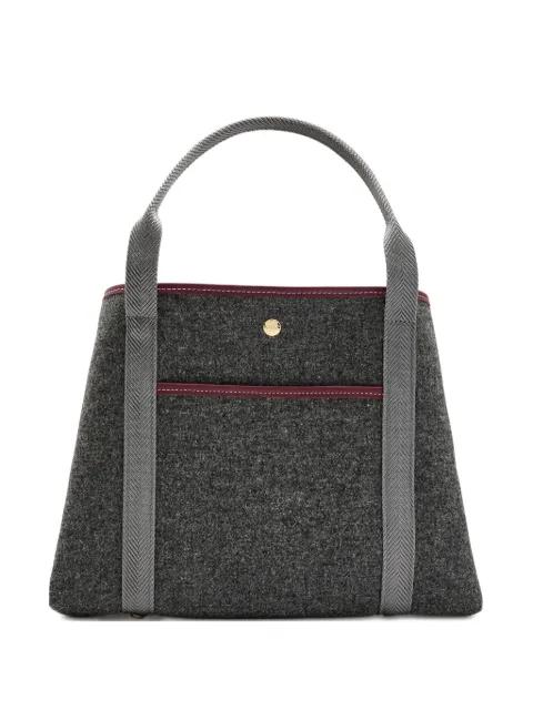 small Traversée tote bag by RUE DE VERNEUIL
