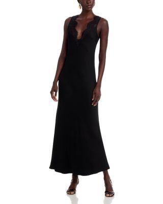 Blanche Maxi Dress by RUE SOPHIE