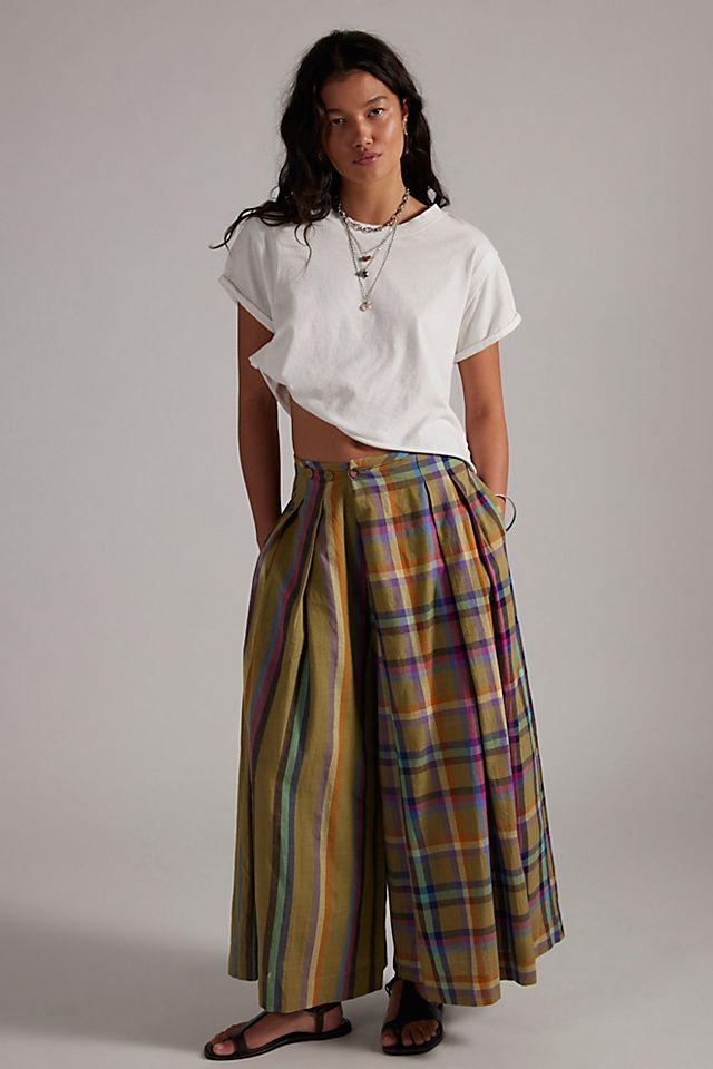 Rujuta Sheth Frida Pants by RUJUTA SHETH | FREE PEOPLE