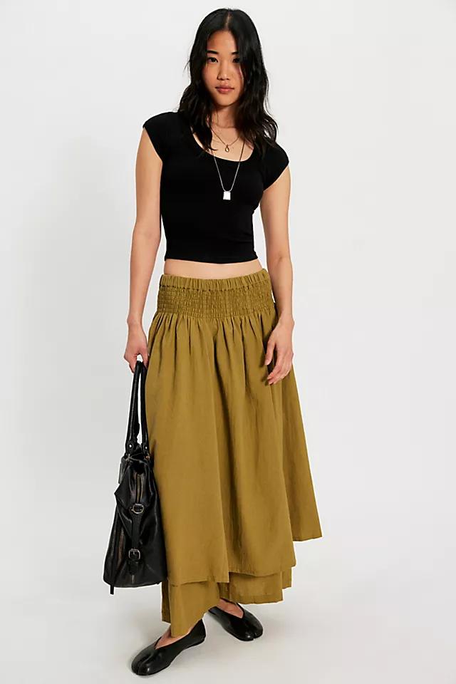 Rujuta Sheth Rue Pants by RUJUTA SHETH | FREE PEOPLE