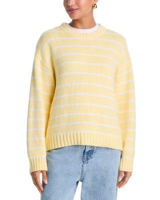 Women's Pullover Sweater by RUMORED