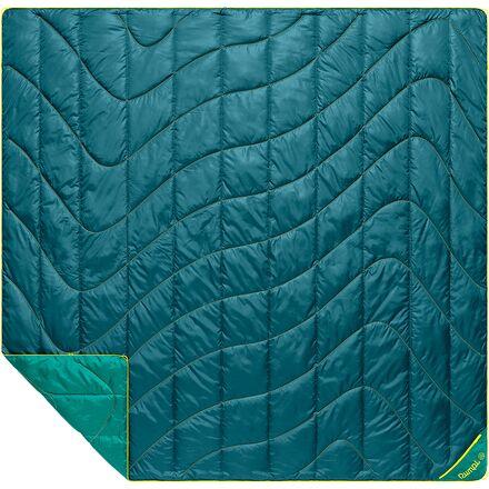 Backcountry Puffy 2-Person Blanket by RUMPL