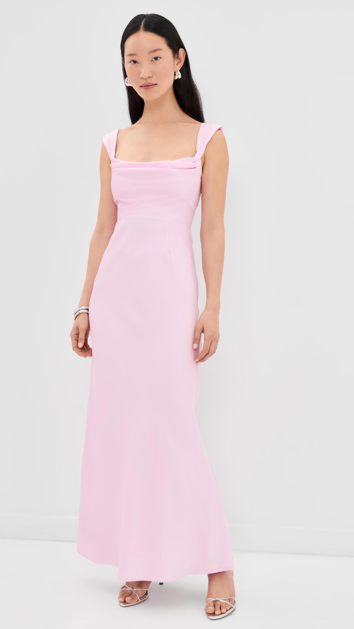 Margot Maxi Dress by RUNAWAY THE LABEL