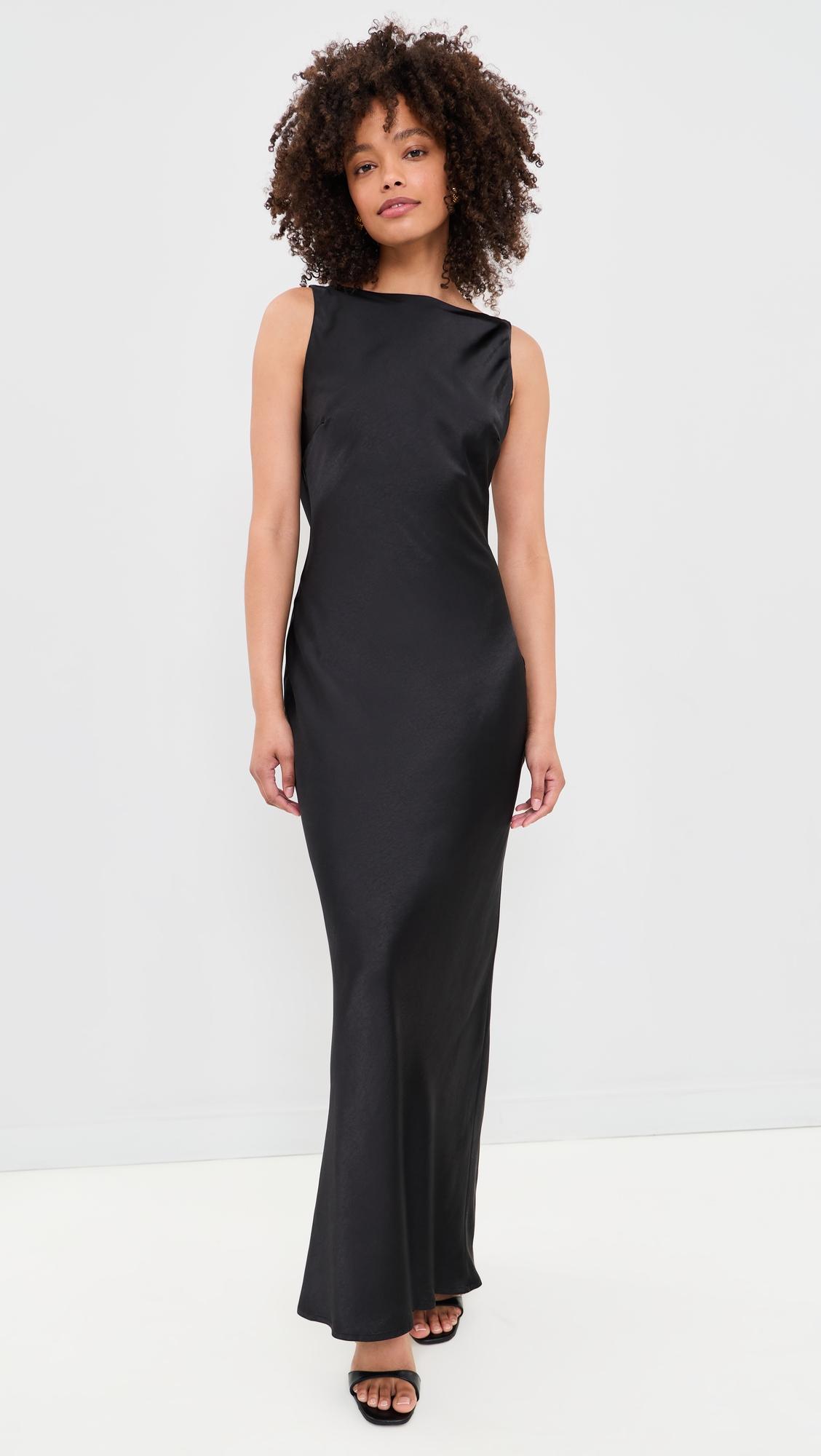 Raelyn Maxi Dress by RUNAWAY THE LABEL