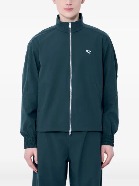Tommy track jacket by RUNNING ORDER
