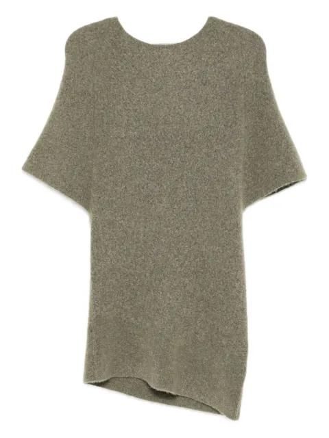 Cape top by RUOHAN