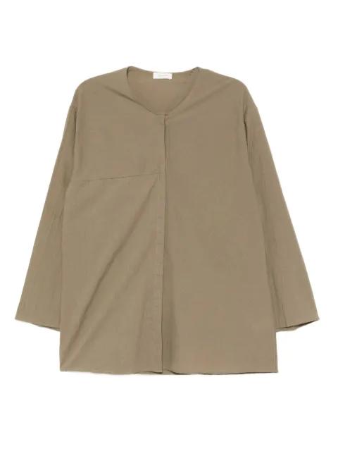 Gili shirt by RUOHAN