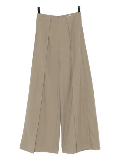 Morea trousers by RUOHAN