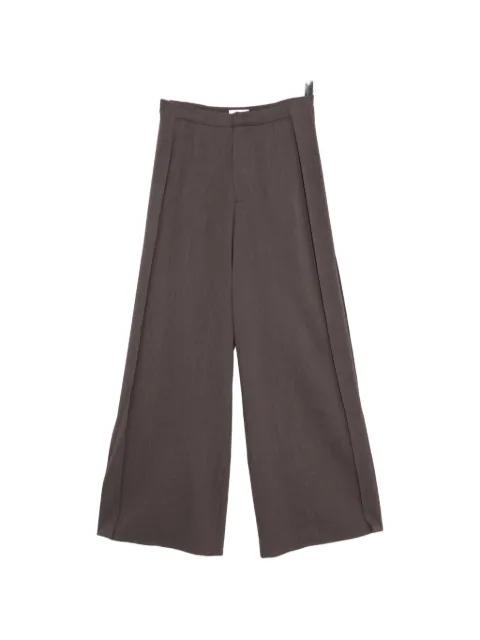 Pira trousers by RUOHAN