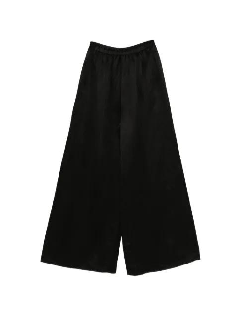 lounge trousers by RUOHAN