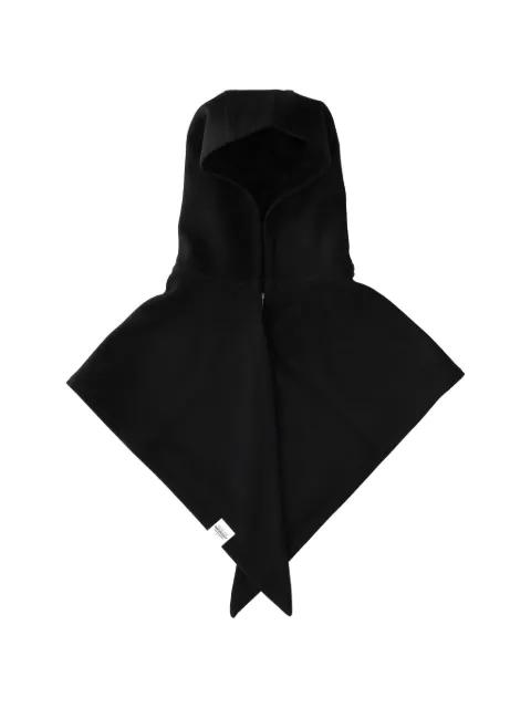 classic balaclava by RUSLAN BAGINSKIY