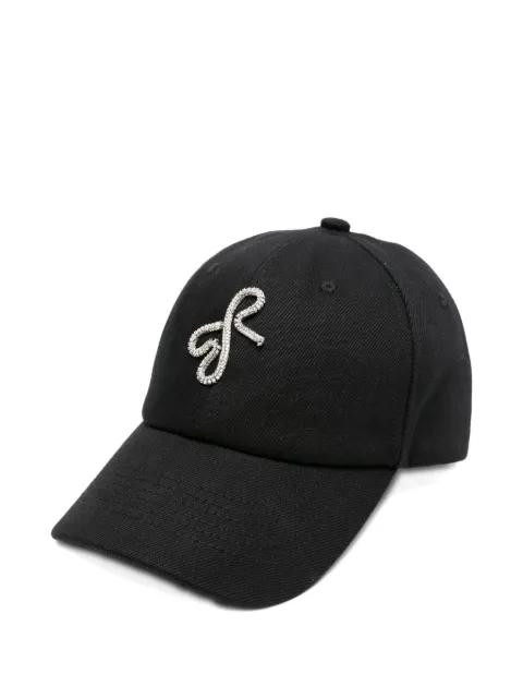 cotton cap by RUSLAN BAGINSKIY