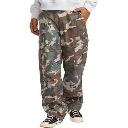Dayshift Cargo Pant by RVCA