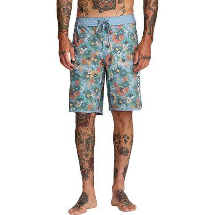 Eastern Trunk by RVCA