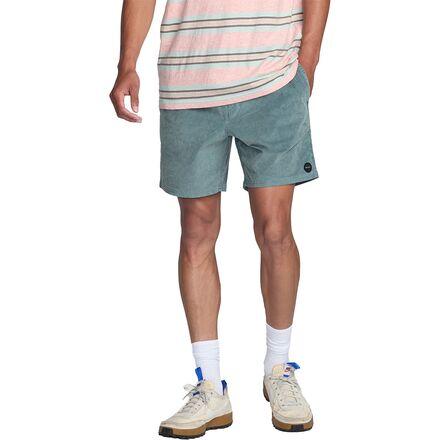 Escape Elastic Cord Short II by RVCA
