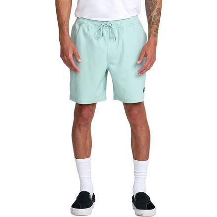 Escape Elastic Short by RVCA
