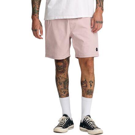 Escape Elastic Short by RVCA