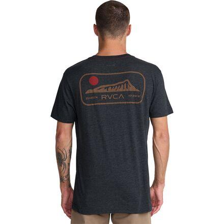 Island Time T-Shirt by RVCA