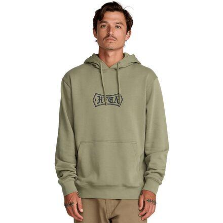 Meric Hoodie by RVCA