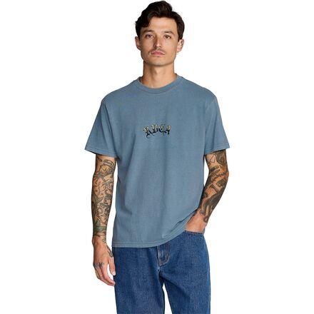 Olde Rvca Shirt by RVCA