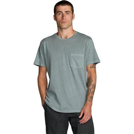 PTC 2 Pigment T-Shirt by RVCA