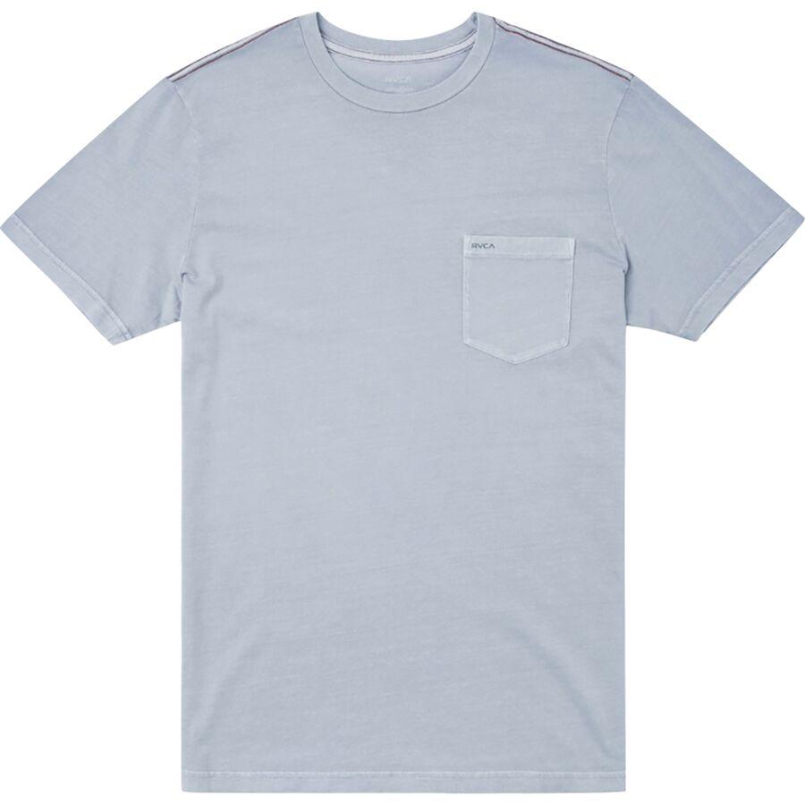 PTC 2 Pigment T-Shirt by RVCA