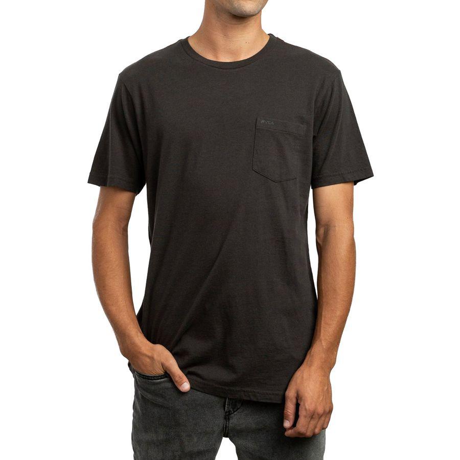 PTC 2 Pigment T-Shirt by RVCA