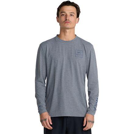RVCA Surf Long-Sleeve Shirt by RVCA