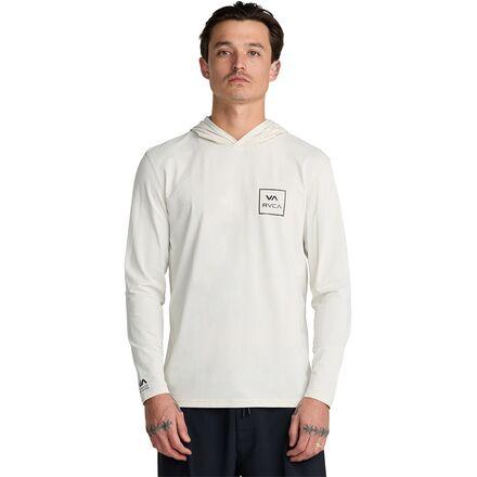 RVCA Surf Shirt Hoodie by RVCA