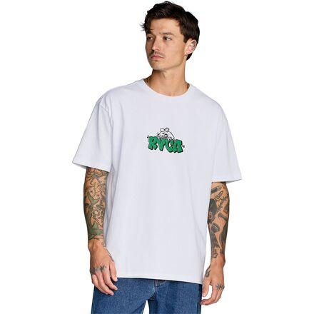 Ratnest  Shirt by RVCA