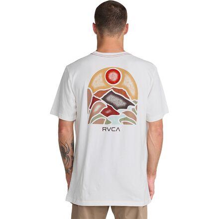 River Run T-Shirt by RVCA
