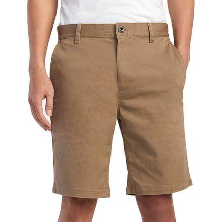 Weekend Stretch Short by RVCA