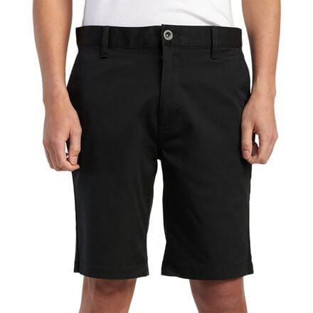 Weekend Stretch Short by RVCA