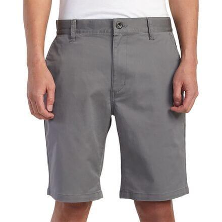 Weekend Stretch Short by RVCA