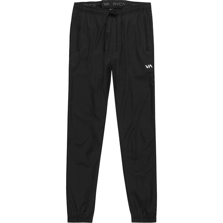 Yogger II Pant by RVCA