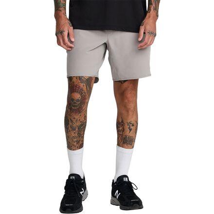 Yogger Stretch Short by RVCA