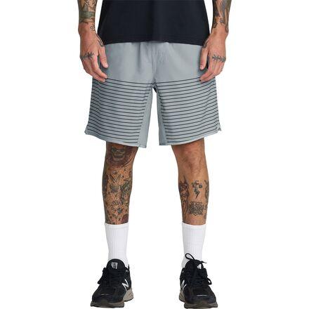 Yogger Stretch Short by RVCA