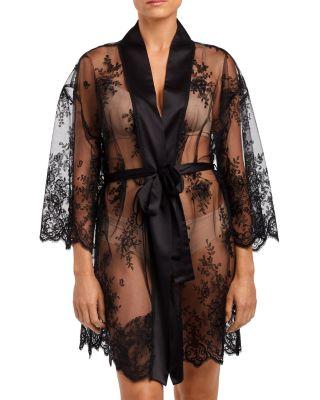 Darling Lace Cover Up by RYA COLLECTION