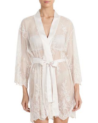 Darling Lace Cover Up by RYA COLLECTION